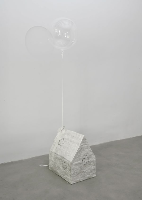 Wang Rui 王芮, The House of Love 爱之屋 , 2024