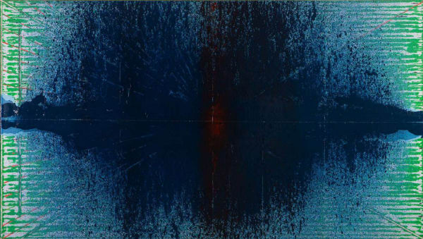 Tang Song 唐宋, Irrational Number 无理数, 2007 - 2021
