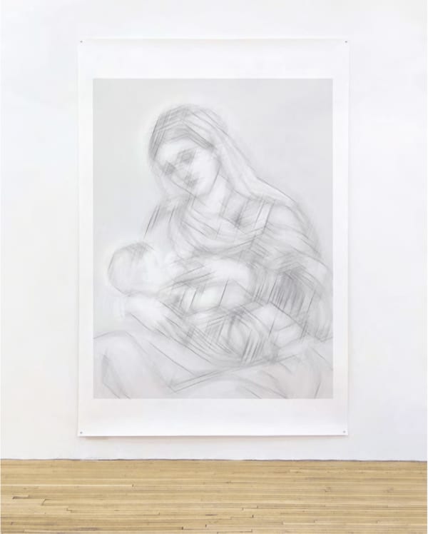 Lin Ke 林科, Maria 玛利亚, 2016 - 2017