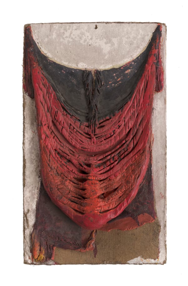 Maryn Varbanov 万曼, Song HK project for tapestry “butterfly”