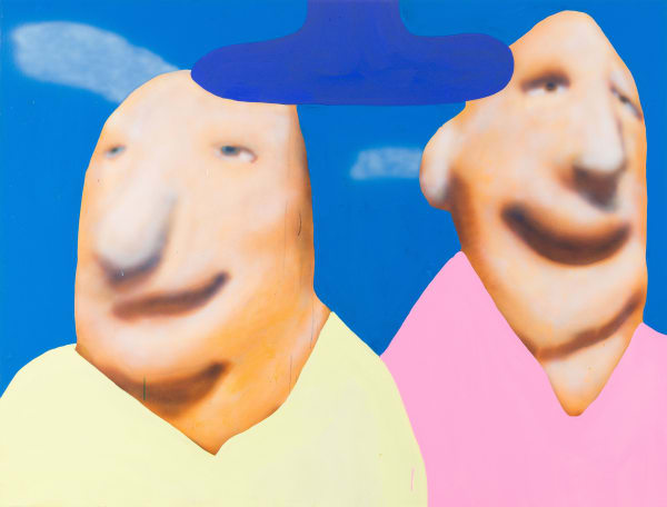 Austin Lee 奥斯汀·李, Sunday Drive 周日驾车, 2016