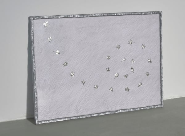 Wang Rui 王芮, To Robert Smithson 2 致罗伯特﹒史密森 2 , 2023
