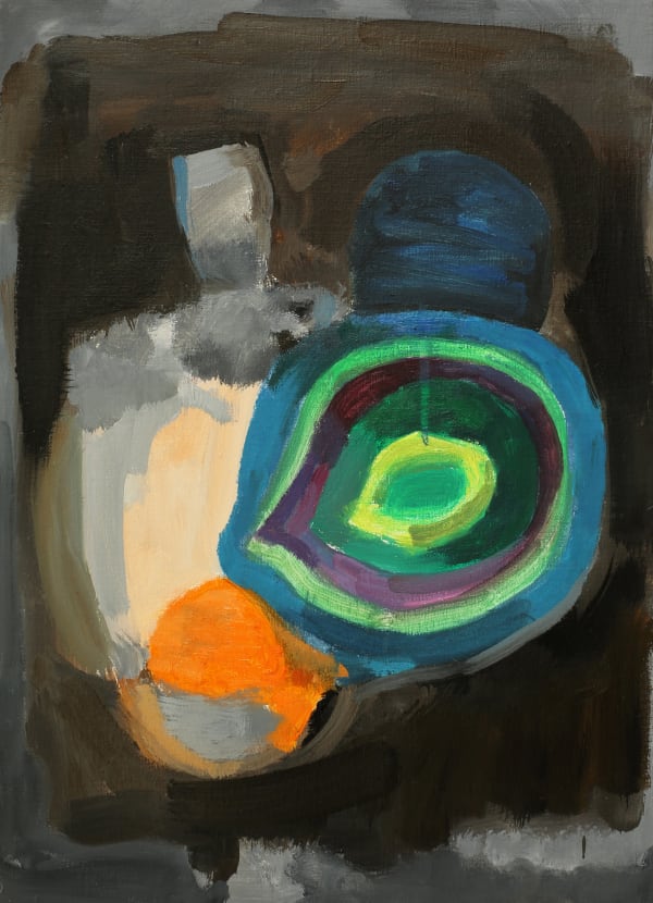 Fang Wei 方巍, Fool 2 愚人系列2, 2015