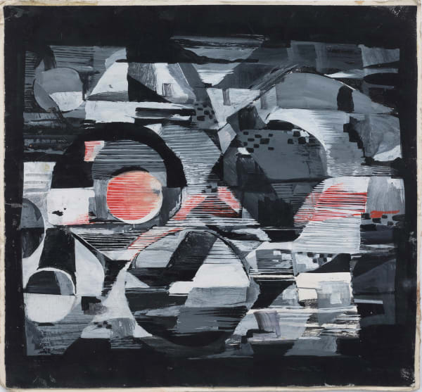 Maryn Varbanov 万曼, Project for tapestry