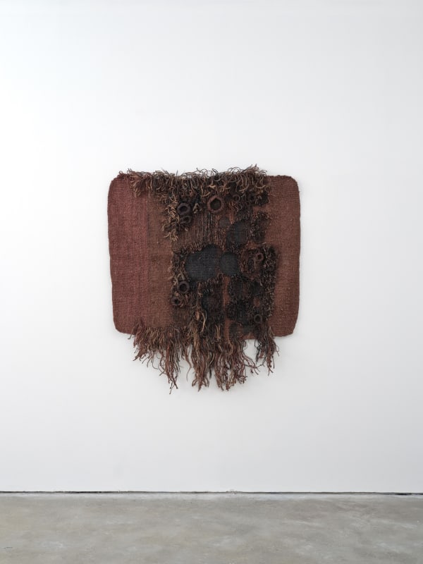Song Huai-Kuei (Madame Song) 宋怀桂, Untitled 4 无题 4