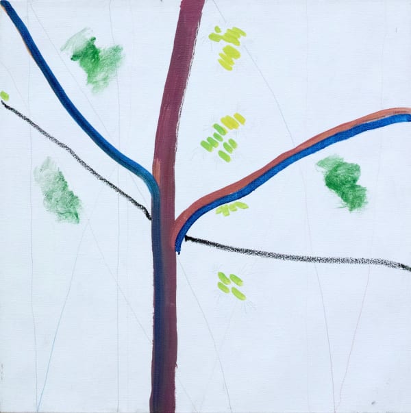 Zheng Haozhong 郑皓中, To Sleep Is to Dream of Awakening 11 觉时恋梦梦恋醒 11, 2016