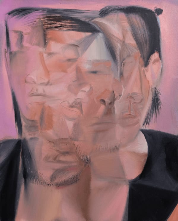 Alvin Ong 王亮杰, Insomniac #13