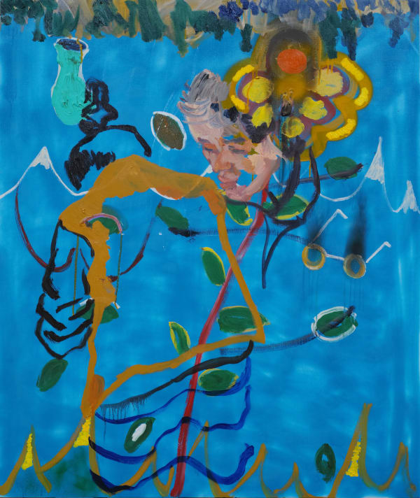 Zheng Haozhong 郑皓中, Taki 1Taki 1, 2017 - 2018