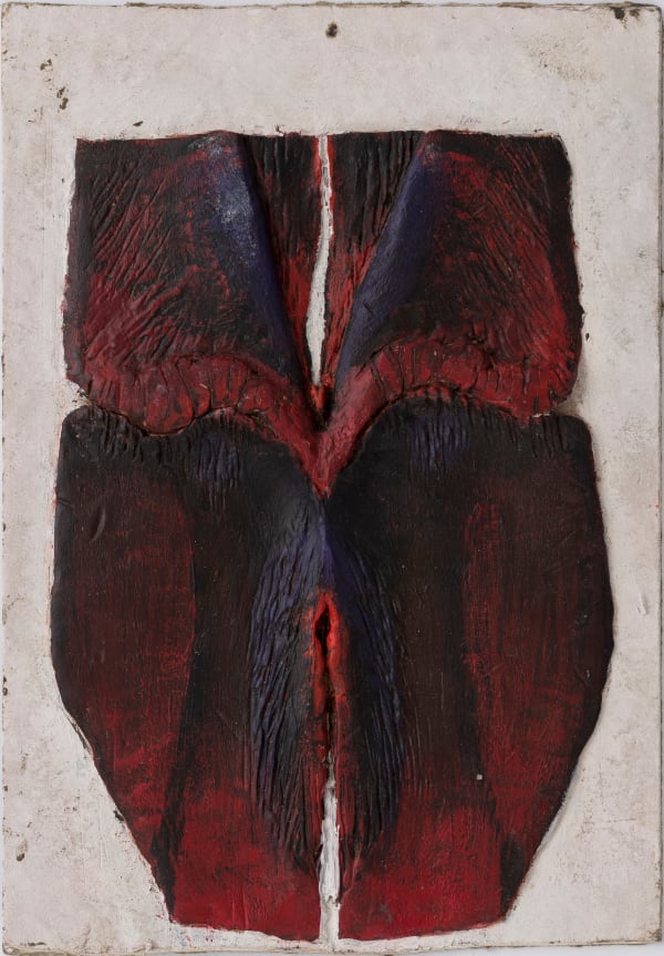 Maryn Varbanov 万曼, Song HK project for tapestry “butterfly”