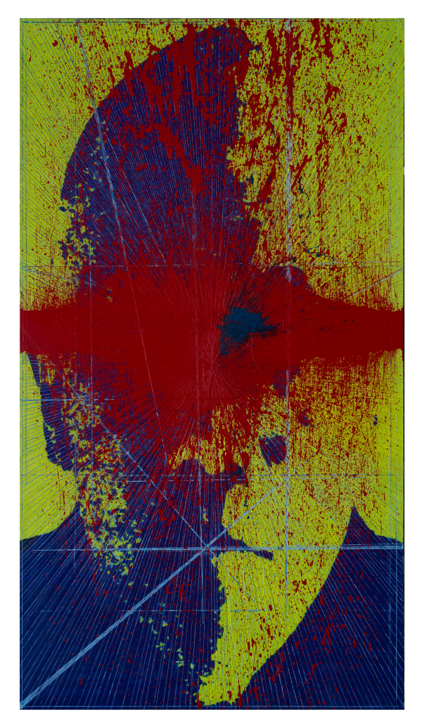 Tang Song 唐宋 , Hello, Bit Hello 比特, 2007 - 2021