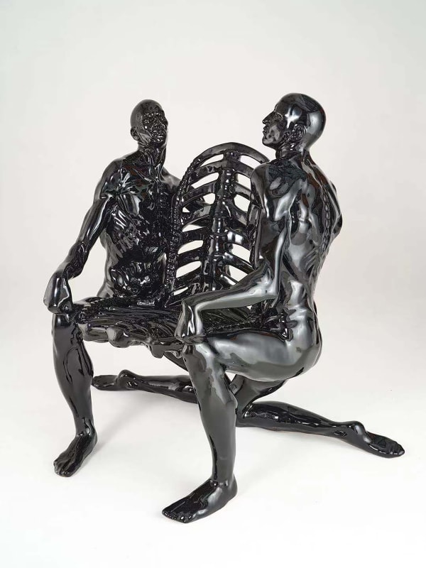 Nik Kosmas 尼克·科斯马斯 , Chair椅, 2021