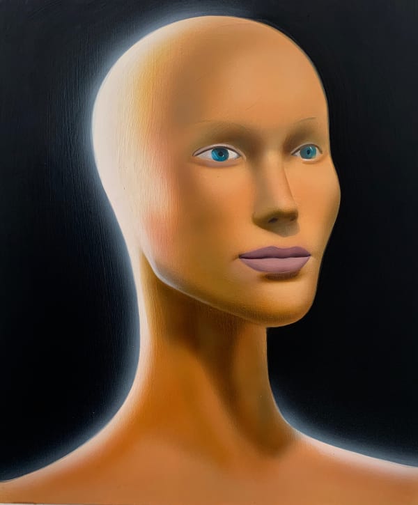 Sun Yitian 孙一钿 , GiaGia, 2019