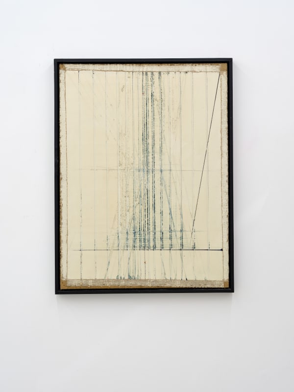 Tang Song 唐宋, Exercise - Wine Jar 习作-酒罈 , 2007 - 2021
