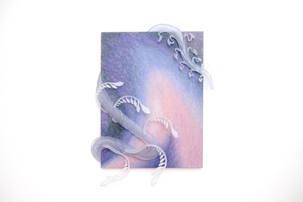 Anastasia Komar 阿纳斯塔西娅·科马尔 , Glia, 2023