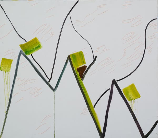 Zheng Haozhong 郑皓中, Windows 窗, 2017