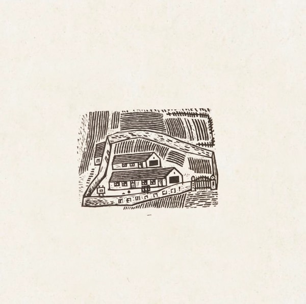 Xu Bing 徐冰, The Northwest Primary School 西北小学, 1983