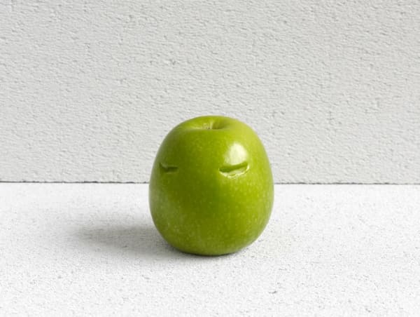 Heidi Voet 海蒂·芙欧特, Granny Smith 史密斯老奶奶, 2010