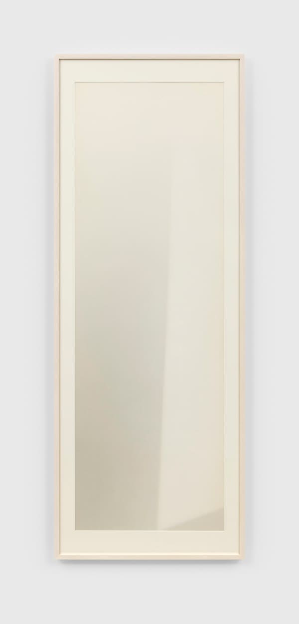 Ching Ho Cheng 郑庆和, Untitled , 1982