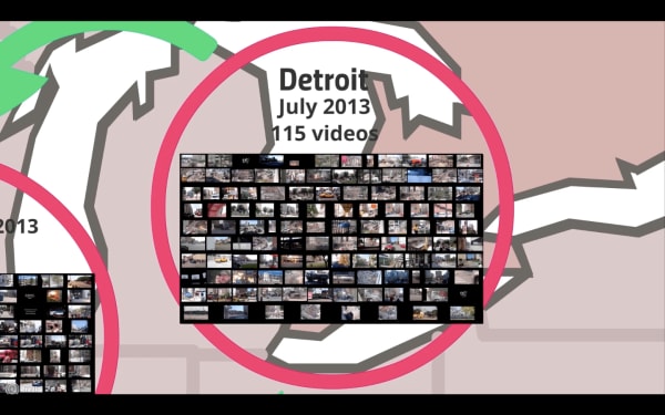 Kelvin B. Lee 李启万, TRANSFORMERS: THE PREMAKE 变形金刚:前制作, 2014