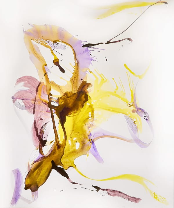 Yanyan Huang 黄彦彦, Frog Pond 蛙池, 2019