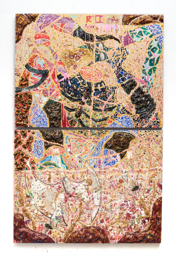 Wenjue 文爵 , ! səɹoW O !尚⻛哦, 2023
