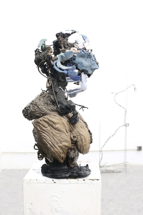 Jin Shan 靳山 , Errata 勘误 , 2020