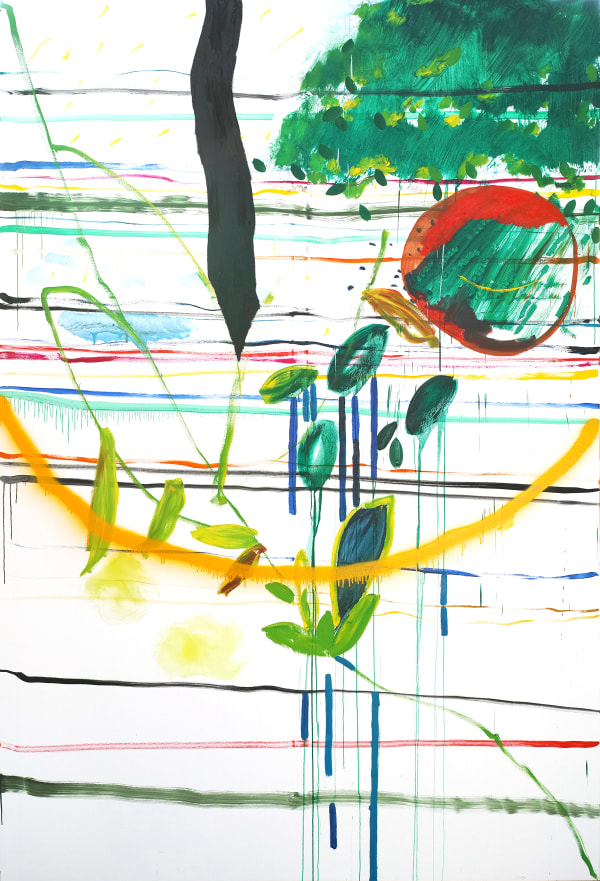 Zheng Haozhong 郑皓中, 13854L13854L, 2016