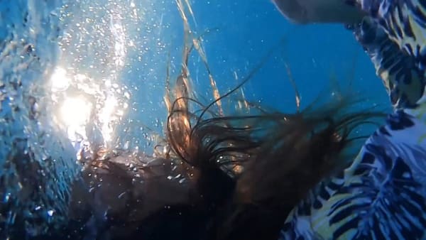 Patty Chang 张怡, We are all Mothers, 2022