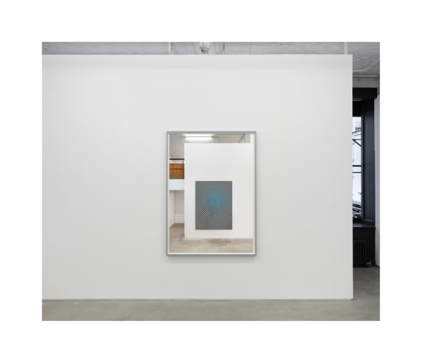 Lin Ke 林科, Exceptionally Strong - Installation View 异常强烈 安装视图, 2025