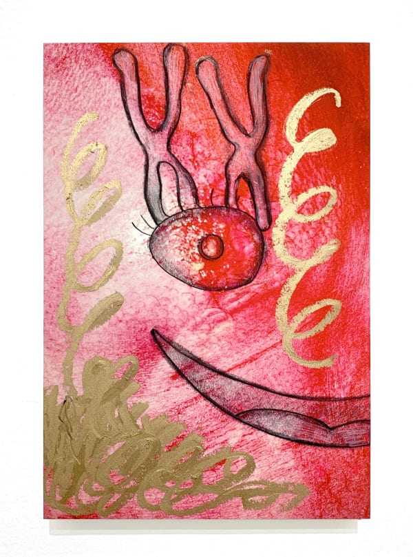 Chen Tianzhuo 陈天灼, XX, 2019