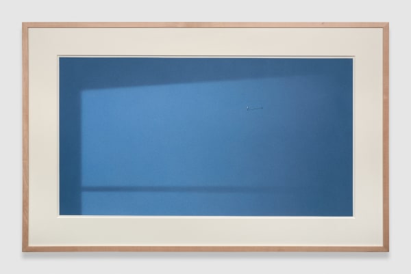 Ching Ho Cheng 郑庆和, Untitled Window Series 《未命名》（窗口系列）, 1982