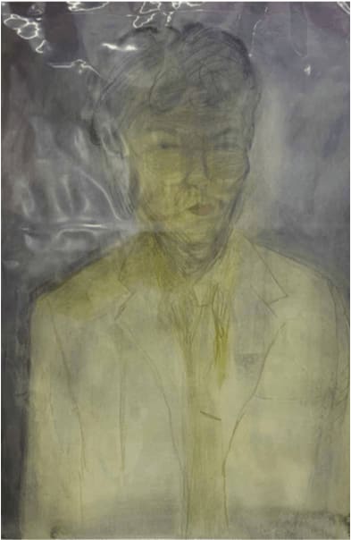 Lin Ke 林科, 2019001,2019 2019001,2019, 2019