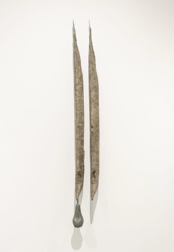 Zhang Yibei 张移北, Sophia , 2023