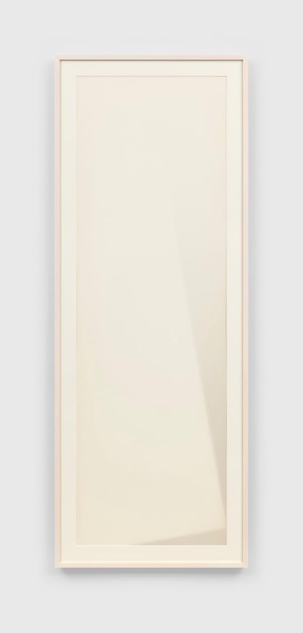 Ching Ho Cheng 郑庆和, Untitled , 1982