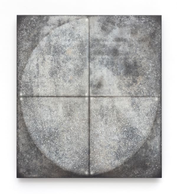 Andrew Chapman 安德鲁·查普曼, Long Field Scan 长磁场扫描, 2024