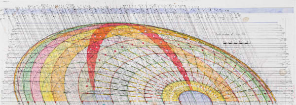 Tawatchai Puntusawasdi 塔瓦猜·汶杜沙瓦迪, Diagram of Haumea神星示意图, 2016
