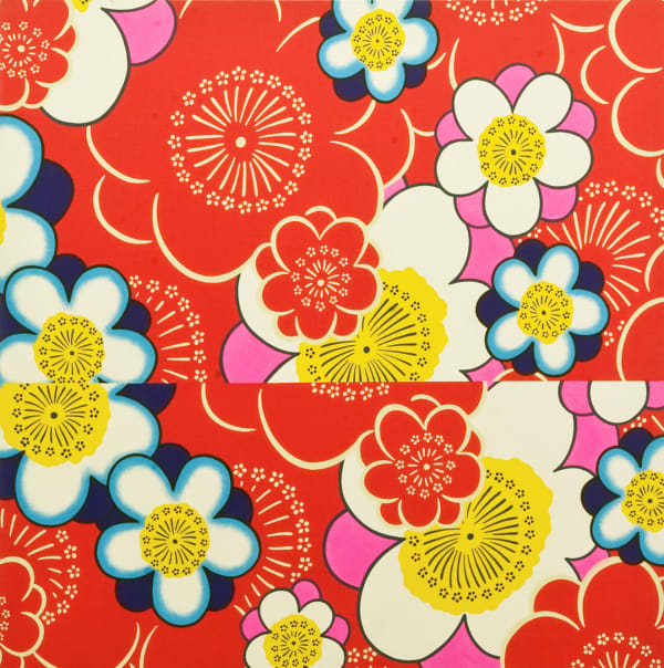 Michael Lin 林明弘, Untitled 无题, 2012