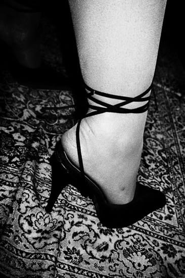 Anders Peterson 安德斯·皮德森, Gap-Untitled008 裂口- 无题008, 2010