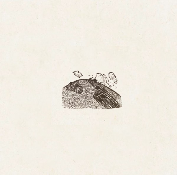 Xu Bing 徐冰, Fertile Land 沃土, 1981