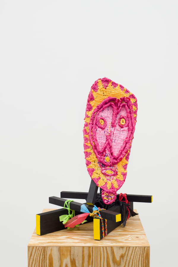 Heidi Voet 海蒂·芙欧特, From your skin I am born again, 2015