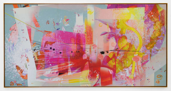 Petra Cortright 佩特拉·科特赖特, jewelryHACKprogrammer.3ds 首饰黑客程序员.3ds, 2015