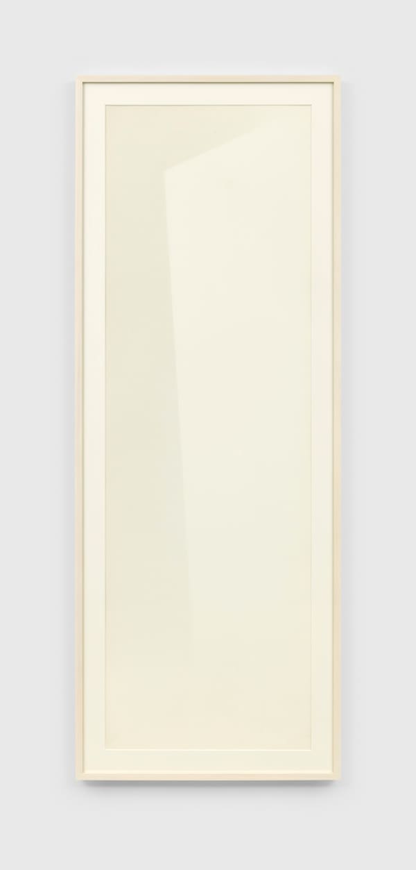 Ching Ho Cheng 郑庆和, Untitled , 1982