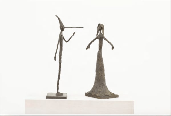 Ouyang Chun 欧阳春, Pinocchio & Princess 匹诺曹和公主, 2013