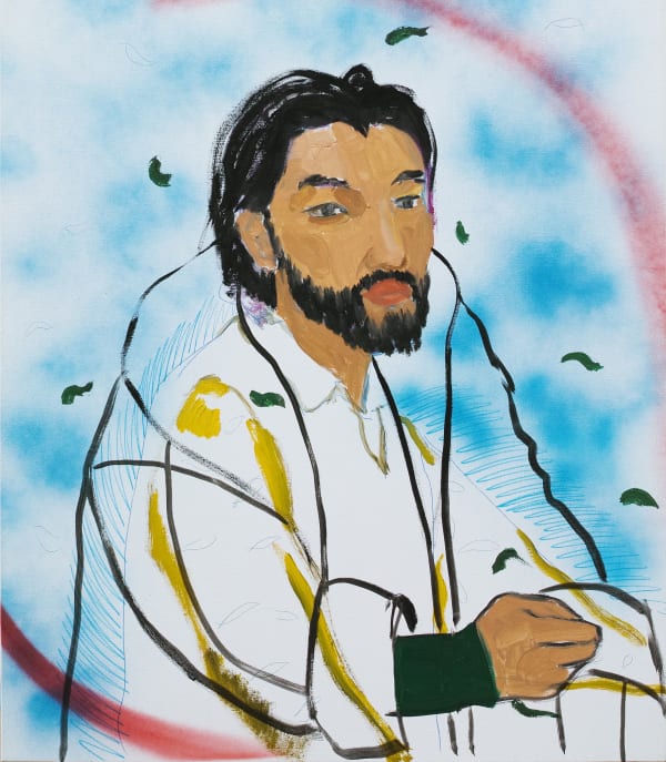 Zheng Haozhong 郑皓中, 13854P, 2016