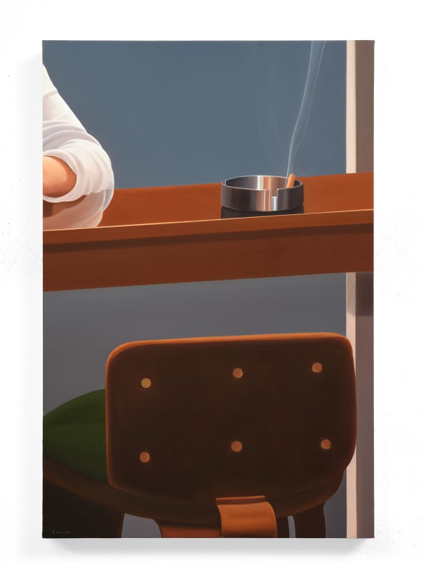 Liang Hao 梁浩, Craft Beer Bar 精酿啤酒馆, 2025