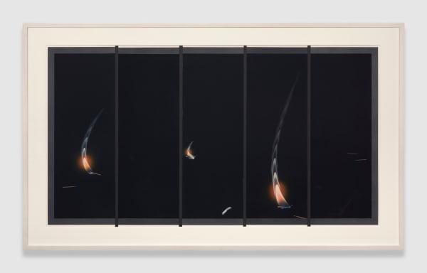 Ching Ho Cheng 郑庆和, Untitled 无题, 1978