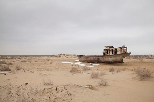 Patty Chang 张怡, Configurations , 2016