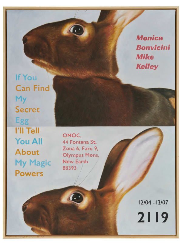 Tim Crowley 柯好理, Untitled 无题, 2022