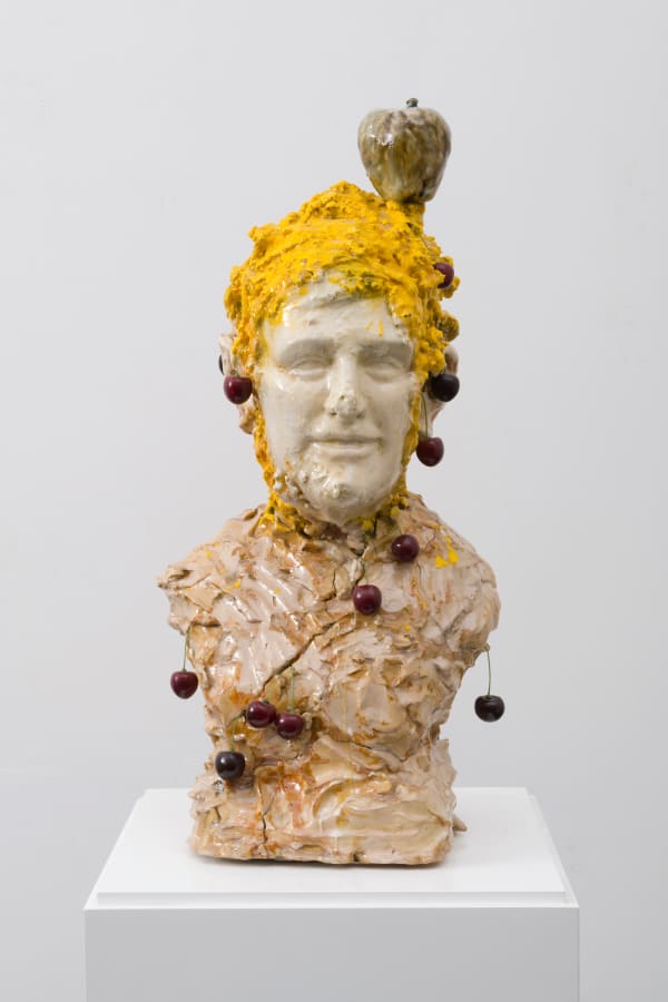 Marc Horowitz 马克·霍洛维茨, de-narrativization 去叙事化, 2017