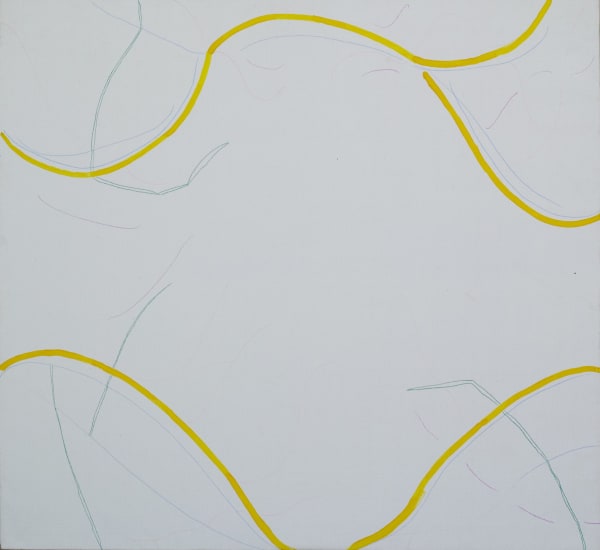 Zheng Haozhong 郑皓中, Windows 窗, 2017